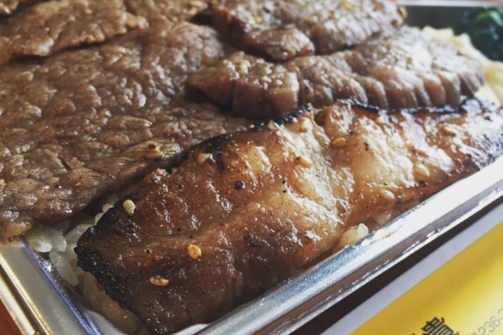 館山市南条：焼肉家東貴  ヤキニクヤトウキ（プロの料理人の持ち帰り、テイクアウト情報）